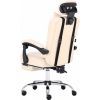 Офисное кресло GT Racer X-8002 Cream изображение 6
