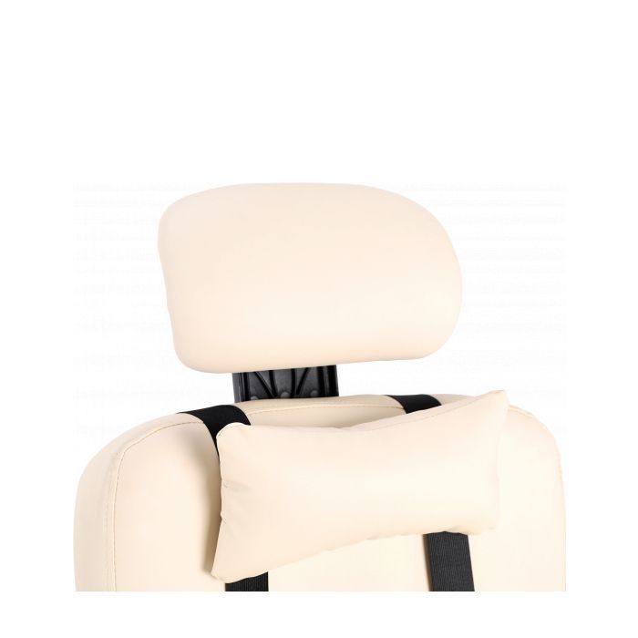 Офисное кресло GT Racer X-8002 Cream изображение 7