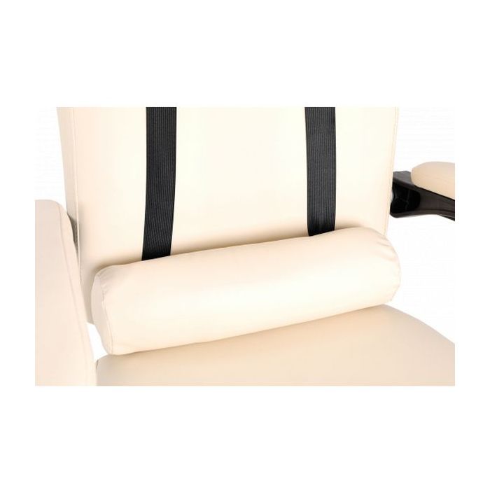 Офисное кресло GT Racer X-8002 Cream изображение 8