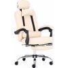 Офисное кресло GT Racer X-8002 Cream