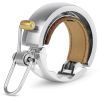 Звонок Knog Oi Luxe Small Silver (12127)
