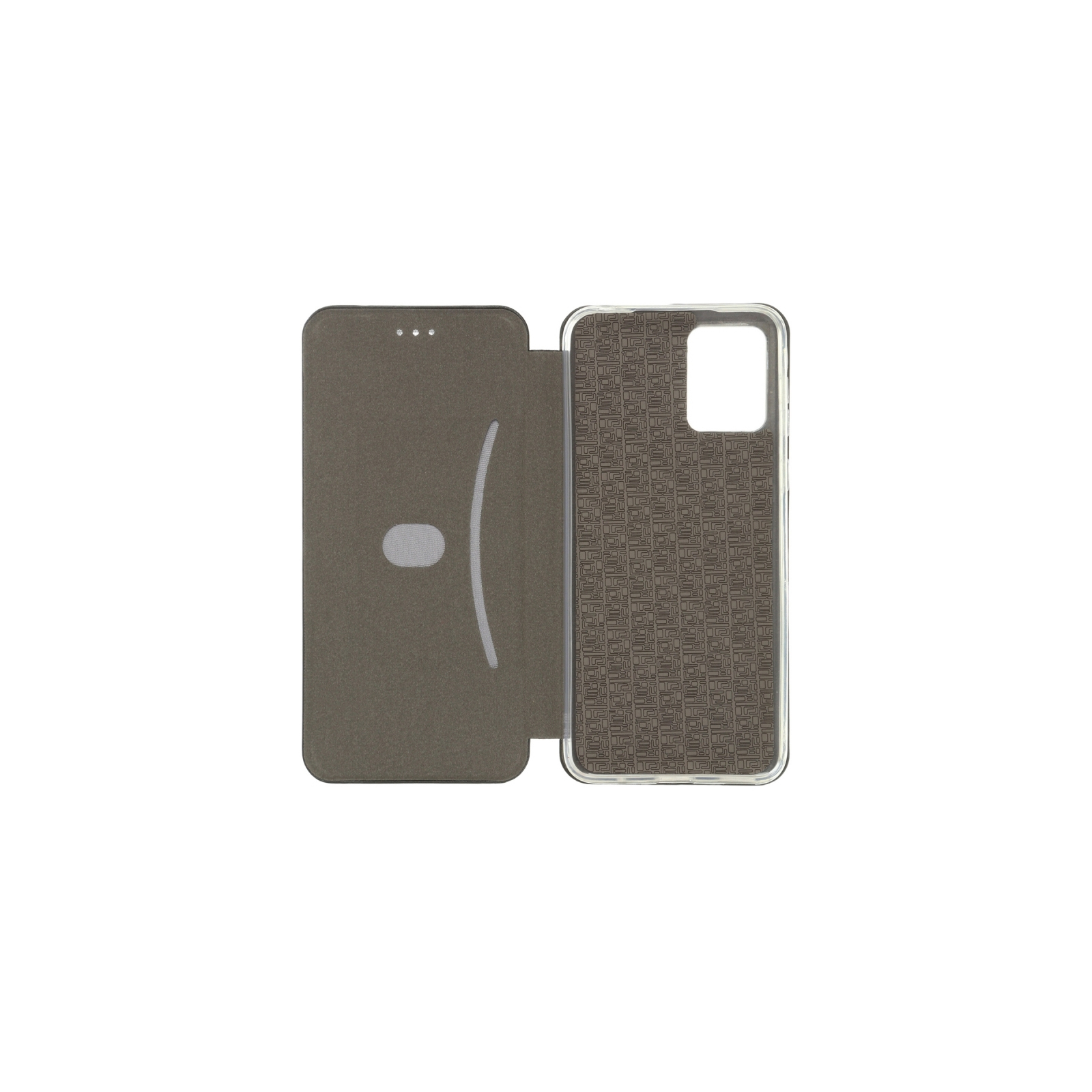 Чехол для мобильного телефона Armorstandart G-Case Motorola E13 Black (ARM66150) изображение 3