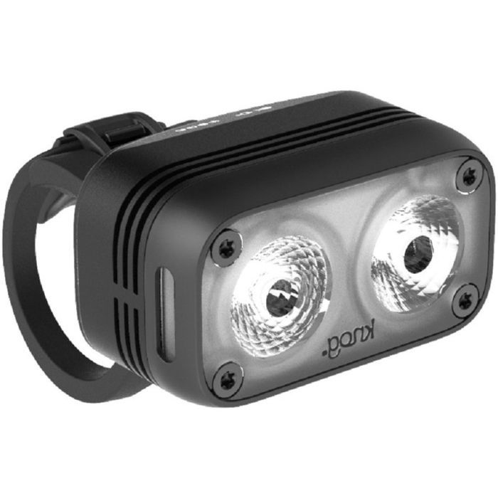 Передняя велофара Knog Blinder Road 400 Lumens (12900)