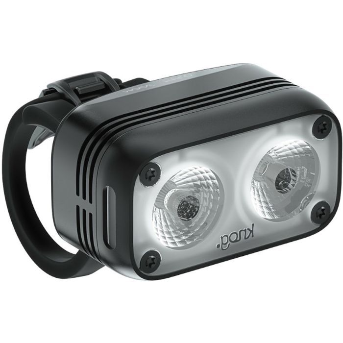 Передняя велофара Knog Blinder Road 400 Lumens (12900) изображение 2