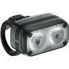 Передняя велофара Knog Blinder Road 400 Lumens (12900) изображение 2