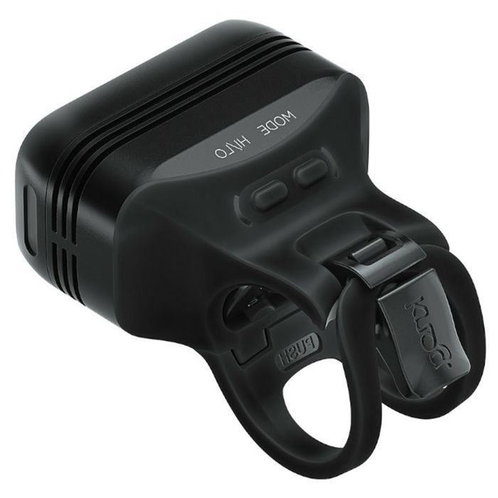 Передняя велофара Knog Blinder Road 400 Lumens (12900) изображение 3