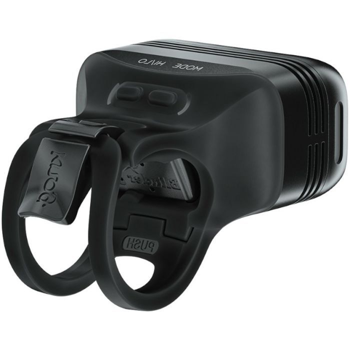 Передняя велофара Knog Blinder Road 400 Lumens (12900) изображение 5
