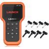 Автосканер LAUNCH для роботи з системою TPMS CRT-511 (CRT-511) зображення 3