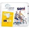 Подгузники для взрослых Seni Active Normal Large 10 шт. (5900516693053)