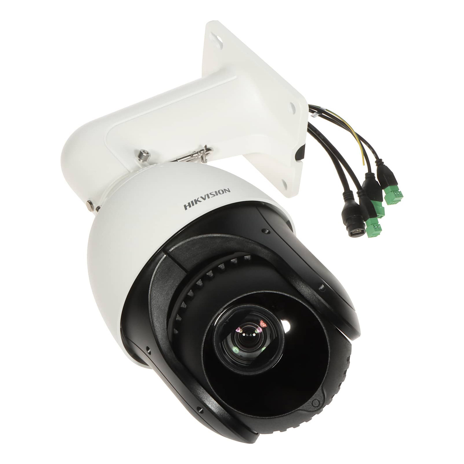 Камера видеонаблюдения Hikvision DS-2DE4415IW-DE(T5) изображение 3