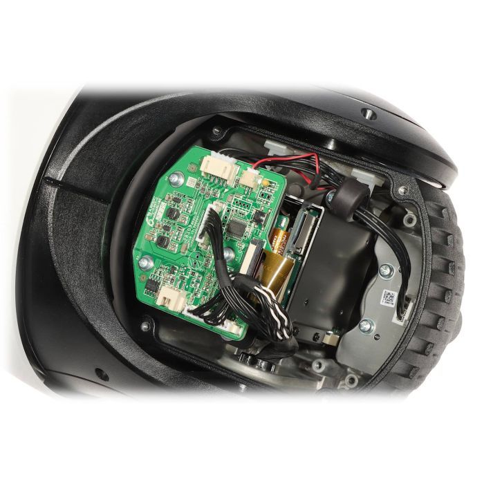 Камера видеонаблюдения Hikvision DS-2DE4415IW-DE(T5) изображение 4