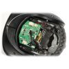 Камера видеонаблюдения Hikvision DS-2DE4415IW-DE(T5) изображение 4