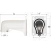 Камера видеонаблюдения Hikvision DS-2DE4415IW-DE(T5) изображение 7