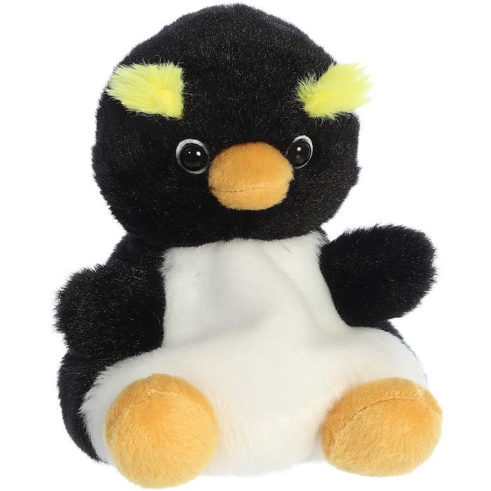Мягкая игрушка Aurora Palm Pals Пингвин 12 см (210557F) изображение 2