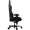 Кресло игровое Lorgar Base 311 Black/Grey (LRG-CHR311BGY) изображение 3