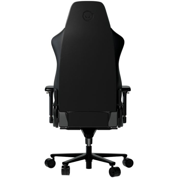 Крісло ігрове Lorgar Base 311 Black/Grey (LRG-CHR311BGY) зображення 5