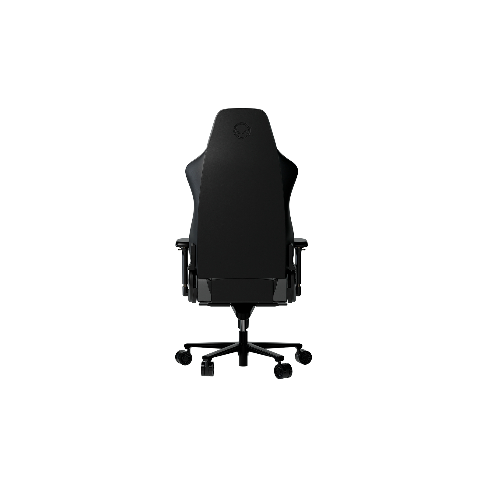 Крісло ігрове Lorgar Base 311 Black/Grey (LRG-CHR311BGY) зображення 5