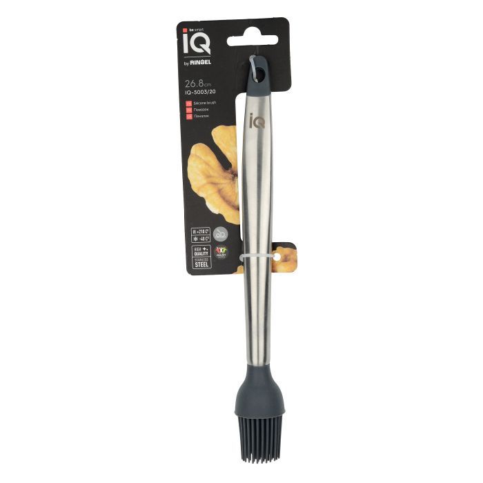 Пензлик кулінарний Ringel IQ Be Smart (IQ-5003/20) зображення 3