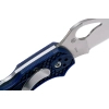 Нож Spyderco Byrd Robin 2 FRN Blue (BY10PBL2) изображение 4