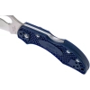 Нож Spyderco Byrd Robin 2 FRN Blue (BY10PBL2) изображение 5