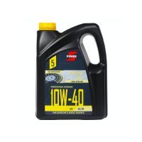 Моторное масло S-POWER STANDARD 10W40 5л (КСМ 62474)