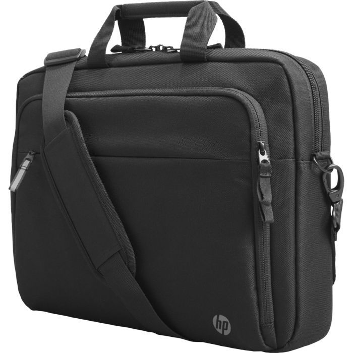 Сумка для ноутбука HP 15.6" HP Renew Business, black (3E5F8AA) изображение 3