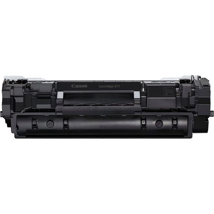 Картридж Canon 071H Black 2.5К (5646C002) изображение 2