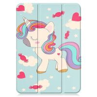 Чохол до планшета BeCover Smart Case Apple iPad 10.9" 2022 Unicorn (709199) зображення 2
