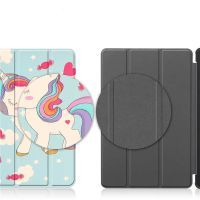 Чохол до планшета BeCover Smart Case Apple iPad 10.9" 2022 Unicorn (709199) зображення 6