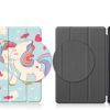 Чохол до планшета BeCover Smart Case Apple iPad 10.9" 2022 Unicorn (709199) зображення 6