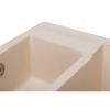 Мийка кухонна GRANADO SAMORA ivory (gr0904) зображення 4