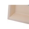Мийка кухонна GRANADO SAMORA ivory (gr0904) зображення 5