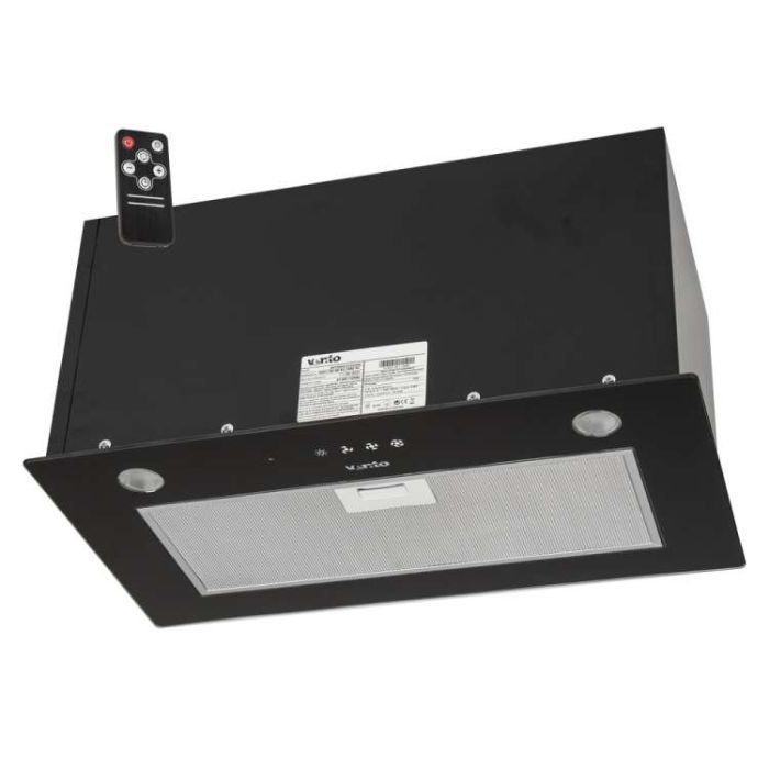 Витяжка кухонна Ventolux PUNTO 520/279 BG (1000) TRC