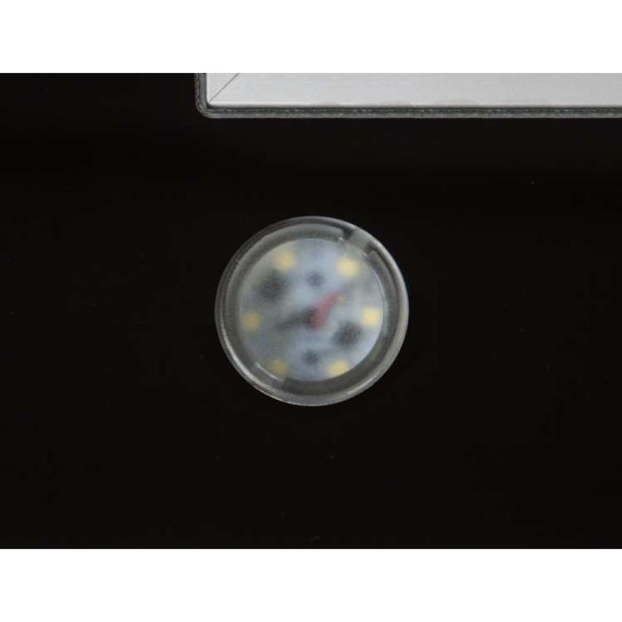 Витяжка кухонна Ventolux PUNTO 520/279 BG (1000) TRC зображення 2