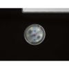Витяжка кухонна Ventolux PUNTO 520/279 BG (1000) TRC зображення 2