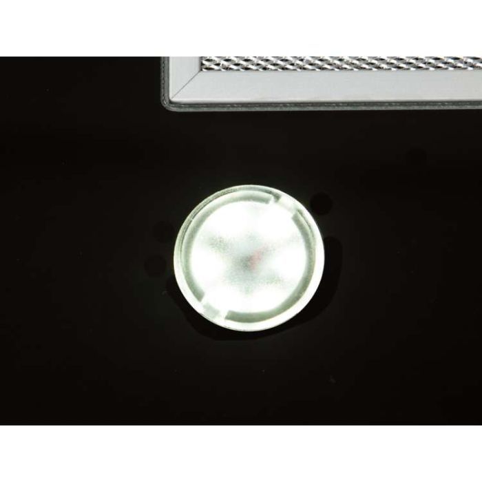 Витяжка кухонна Ventolux PUNTO 520/279 BG (1000) TRC зображення 3