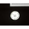 Витяжка кухонна Ventolux PUNTO 520/279 BG (1000) TRC зображення 3