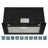 Витяжка кухонна Ventolux PUNTO 520/279 BG (1000) TRC зображення 6