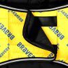 Курточка для тварин WAUDOG Clothes "Сміливість" XXS (501-0231) зображення 3