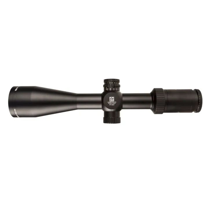 Оптический прицел Trijicon Tenmile HX 5-25x50 MOA Crosshair SFP Red (TMHX2550-C-3000010) изображение 10