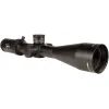Оптический прицел Trijicon Tenmile HX 5-25x50 MOA Crosshair SFP Red (TMHX2550-C-3000010) изображение 2
