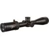 Оптический прицел Trijicon Tenmile HX 5-25x50 MOA Crosshair SFP Red (TMHX2550-C-3000010) изображение 3