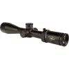 Оптический прицел Trijicon Tenmile HX 5-25x50 MOA Crosshair SFP Red (TMHX2550-C-3000010) изображение 4