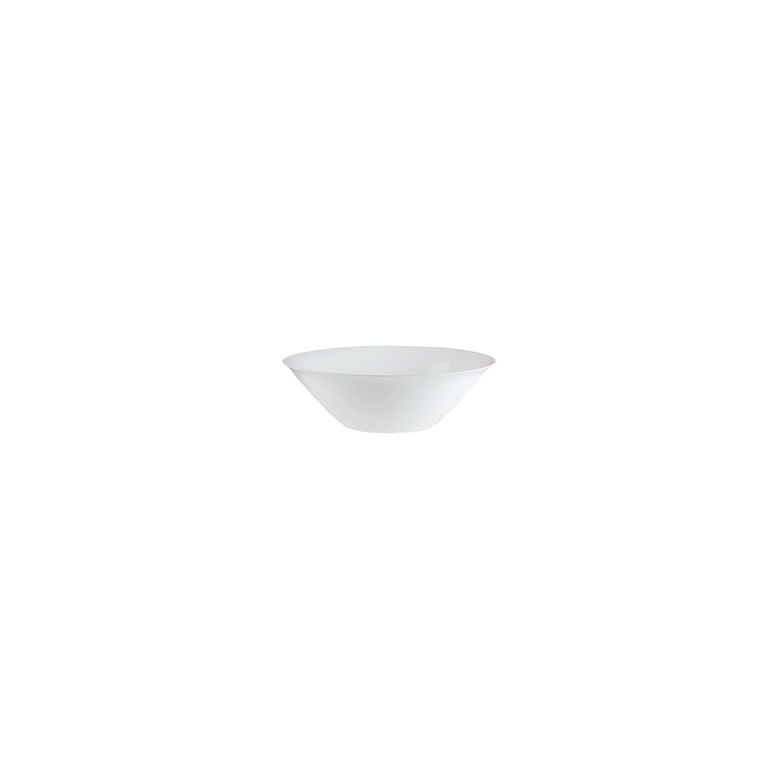 Салатник Luminarc Carine 27 см White (D2370)