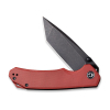 Нож Civivi Brazen Tanto Red (C2023B) изображение 4