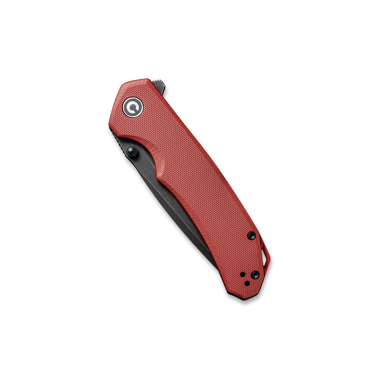 Нож Civivi Brazen Tanto Red (C2023B) изображение 5