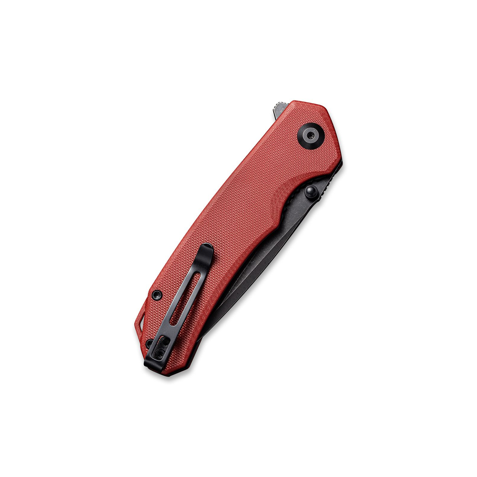 Нож Civivi Brazen Tanto Red (C2023B) изображение 6