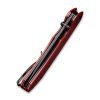 Ніж Civivi Brazen Tanto Red (C2023B) зображення 7