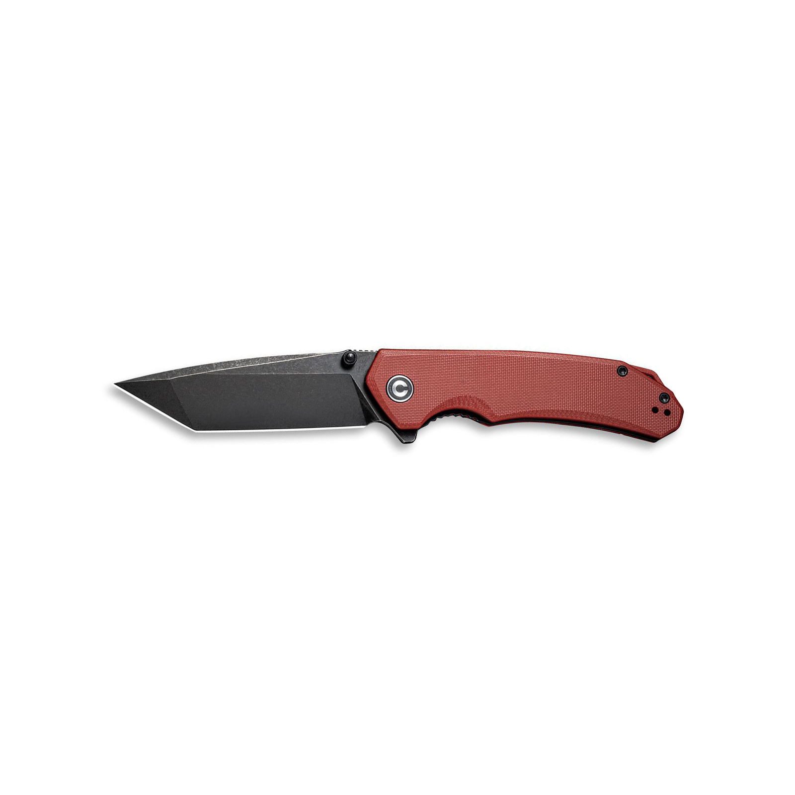 Нож Civivi Brazen Red (C2102B)