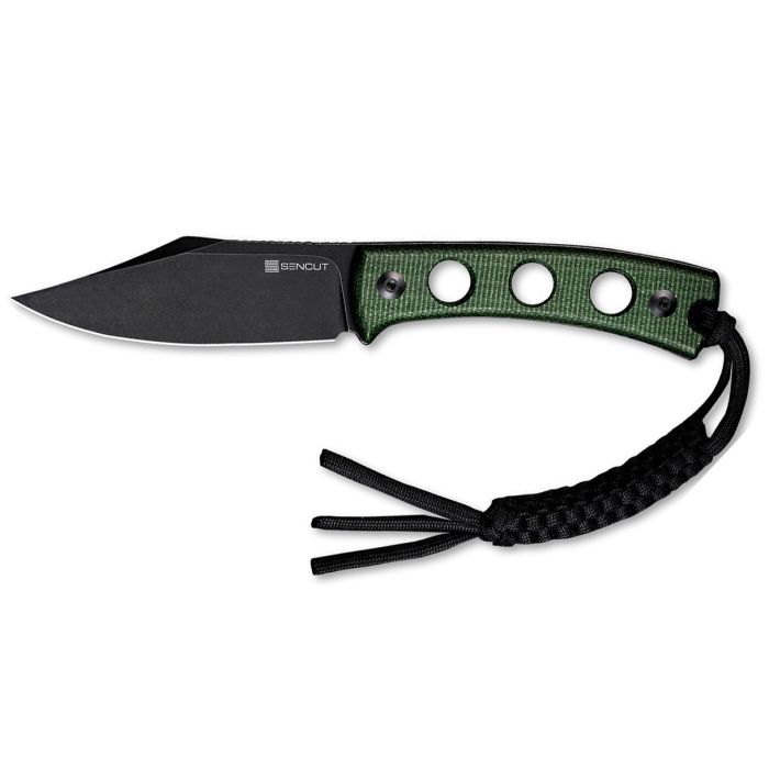 Нож Sencut Waxahachie Natural G10 (SA11B)